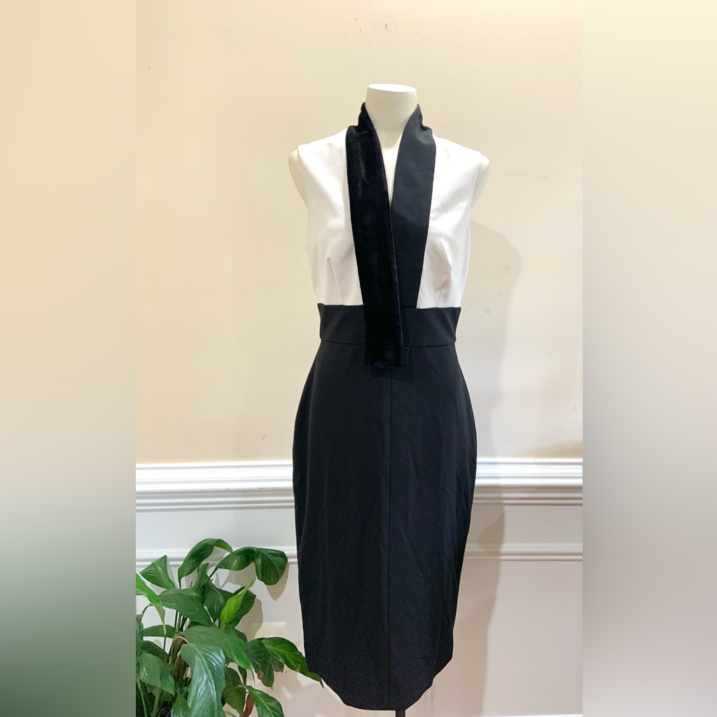 Karen Millen Mid Dress